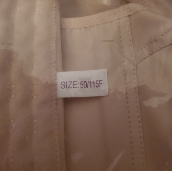 Padded Bra - Picture 3 of 3